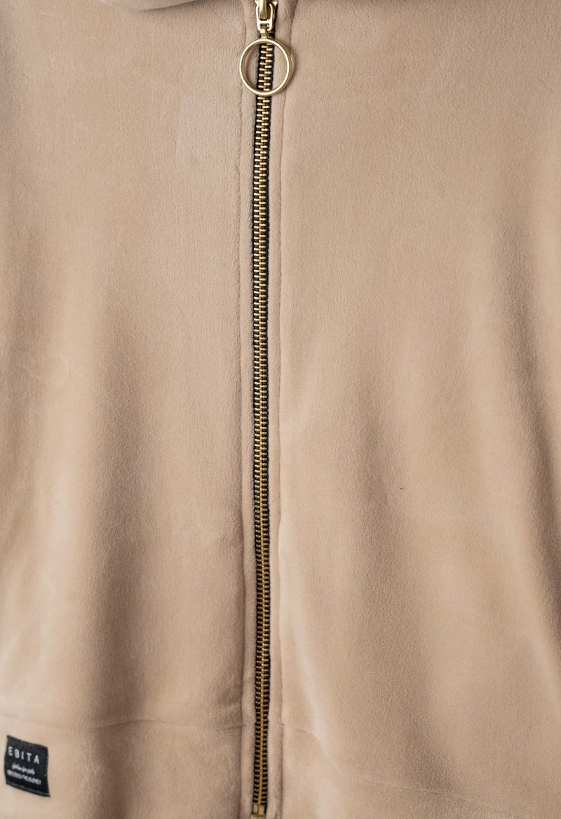 Σετ φόρμα EBITA 243106 μπεζ