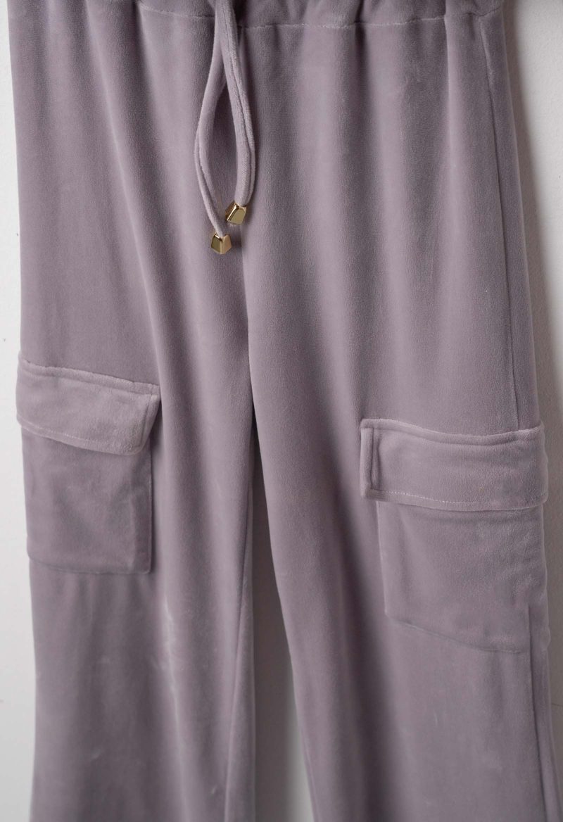 Σετ φόρμα EBITA 243106 γκρι