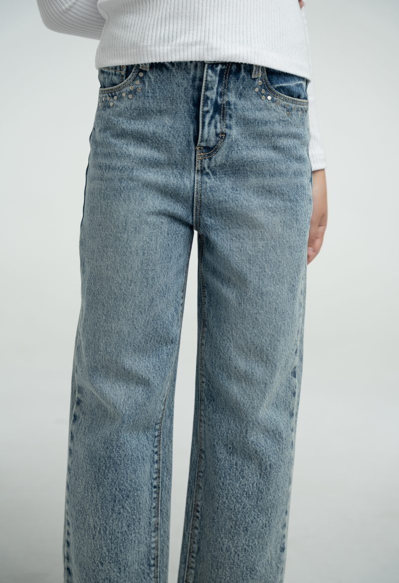 3108 Παντελόνι τζιν EBITA 243108