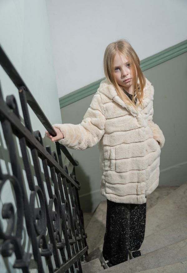 3121.3 Γούνα EBITA 243121 μπεζ