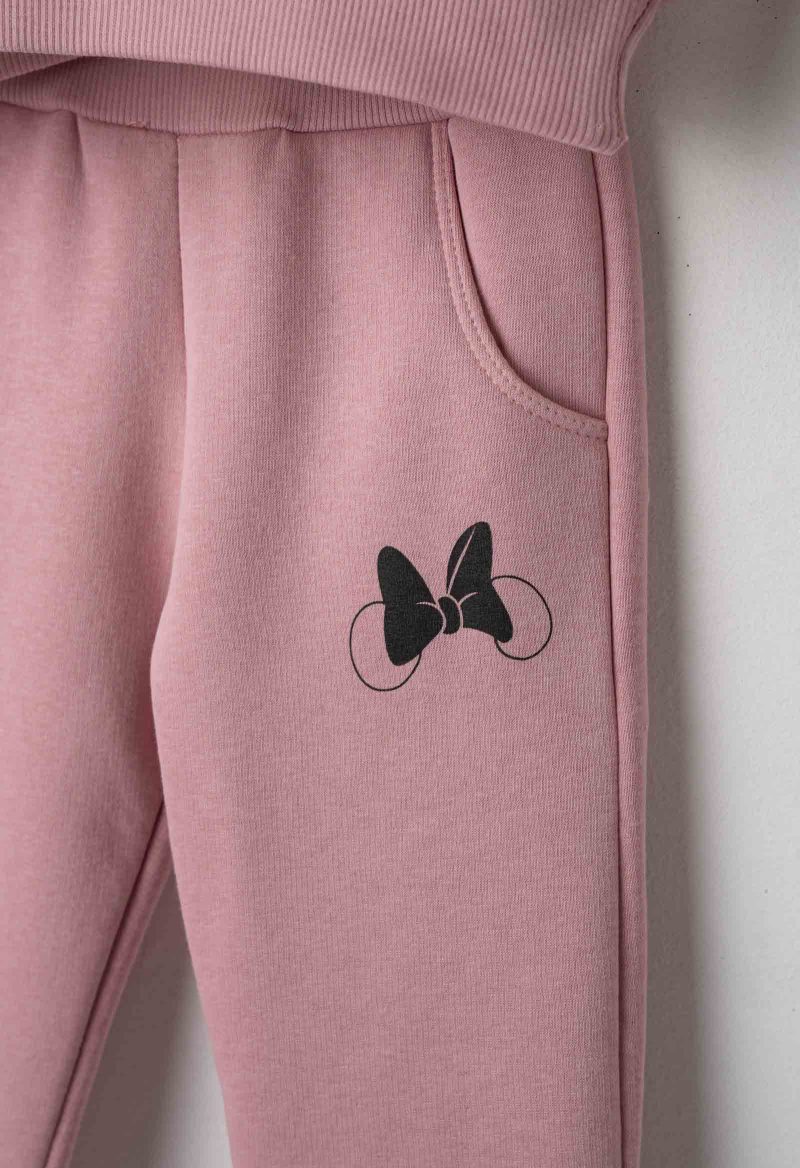 Σετ φόρμα EBITA 243209 ροζ