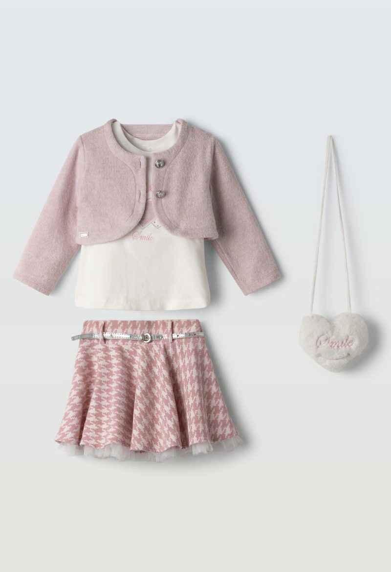 3225 αντίγραφο Σύνολο EBITA 243225