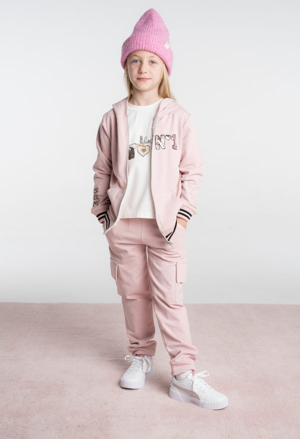 3249.1 Σετ 3τεμ EBITA 243249 ροζ