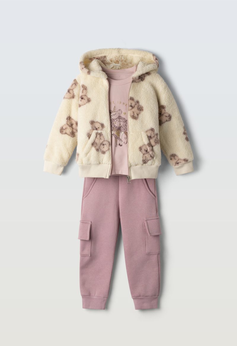 3250 αντίγραφο Σετ 3τεμ EBITA 243250