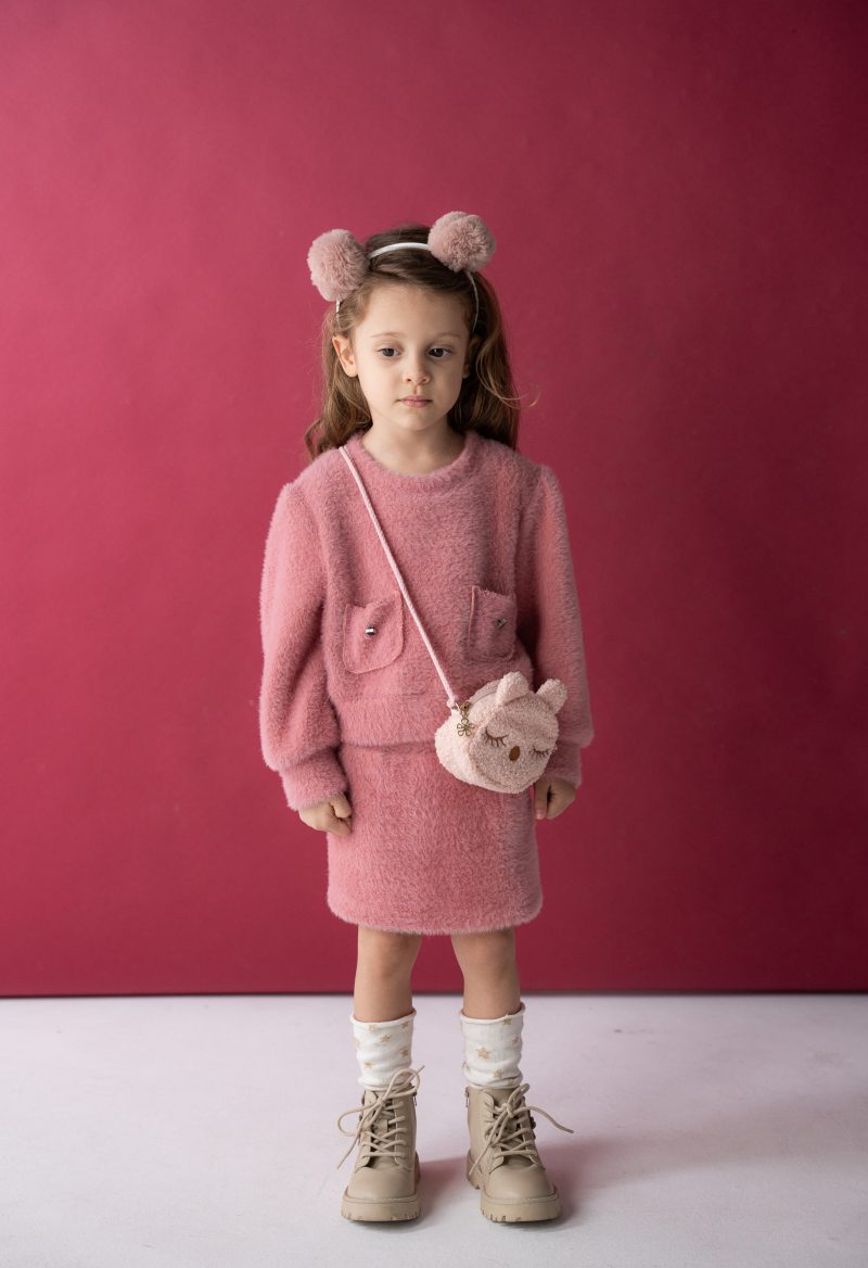 Σετ EBITA 243262 ροζ