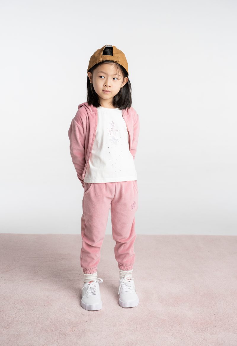 3279.1 Σετ 3τεμ EBITA 243279 ροζ