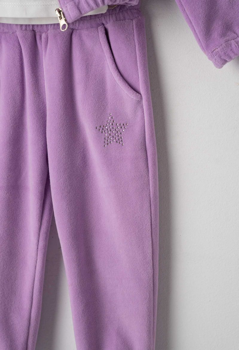 3279.3 Σετ 3τεμ EBITA 243279 λιλά