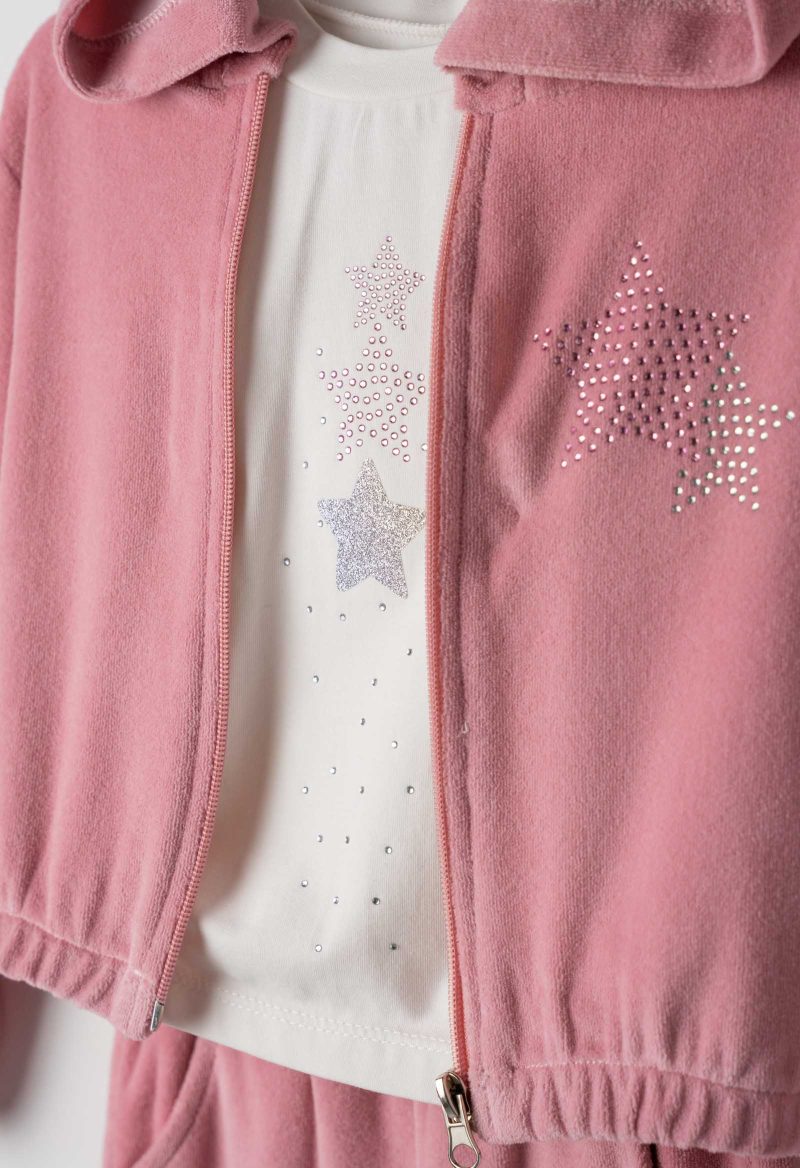 3279.4 Σετ 3τεμ EBITA 243279 ροζ