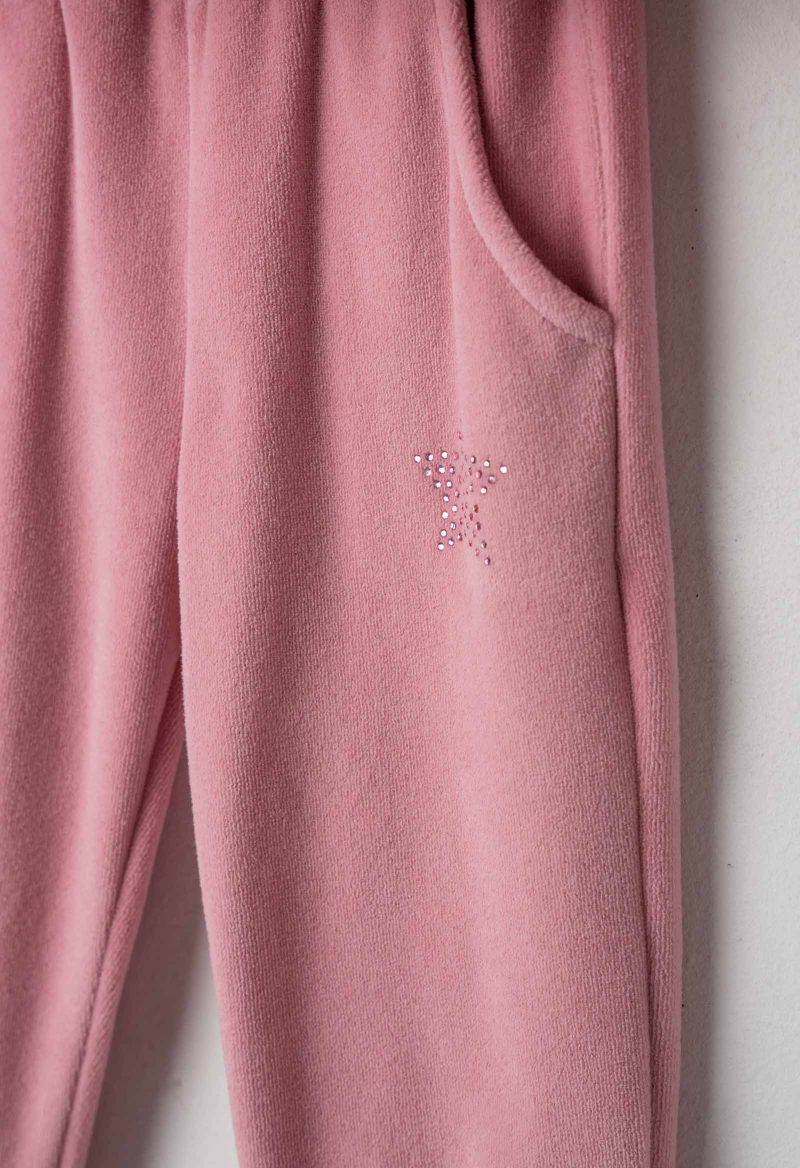 3279.5 Σετ 3τεμ EBITA 243279 ροζ