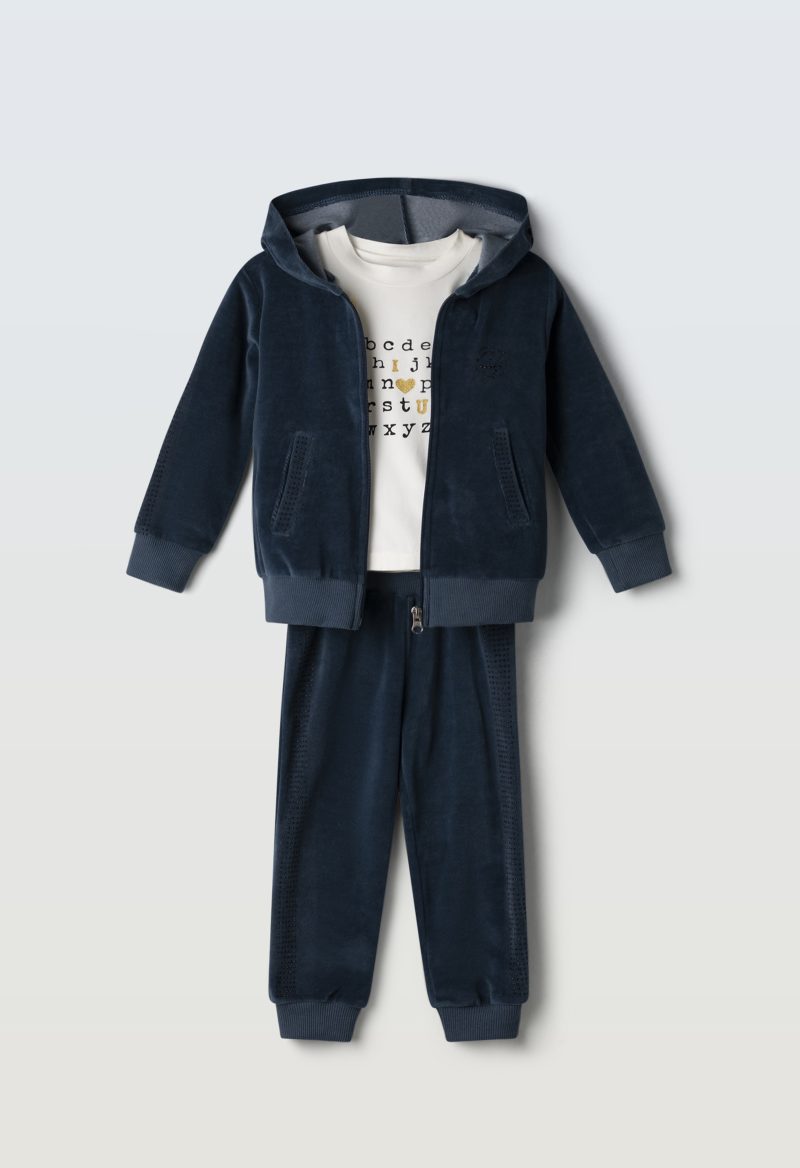 3280 αντίγραφο Σετ 3τεμ EBITA 243280 navy