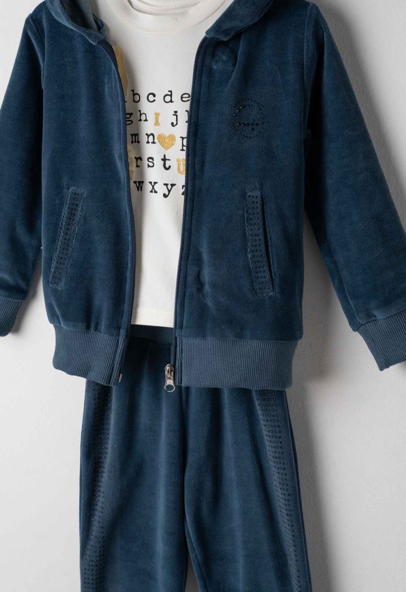 3280.3 Σετ 3τεμ EBITA 243280 navy