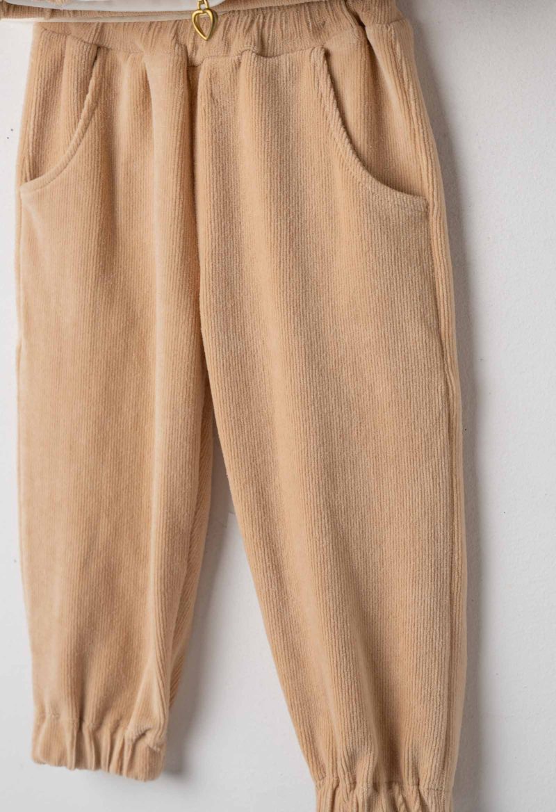 3284.3 Σετ 3τεμ EBITA 243284 μπεζ