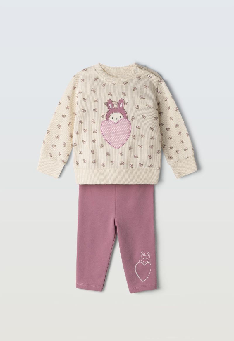 Σετ Ebita 243513 εκρού