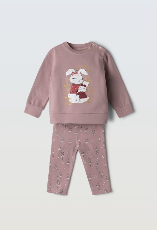 3515 Σετ Ebita 243515 σάπιο μήλο