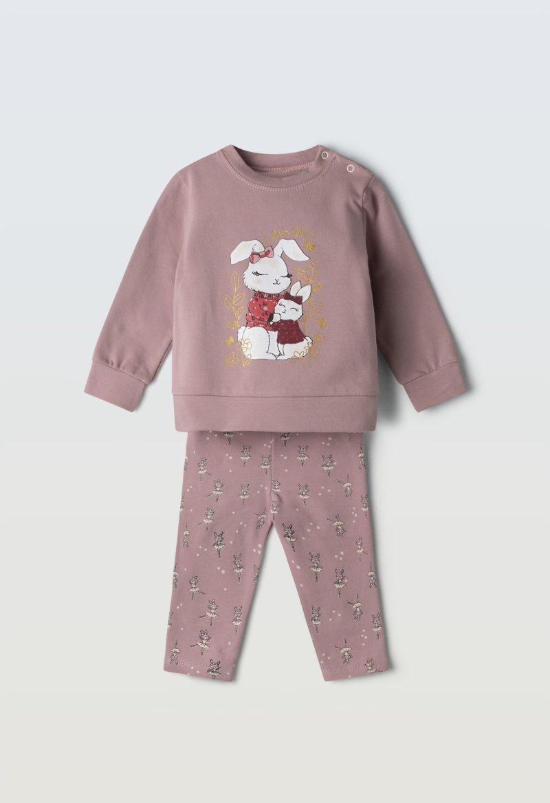 Σετ Ebita 243515 σάπιο μήλο