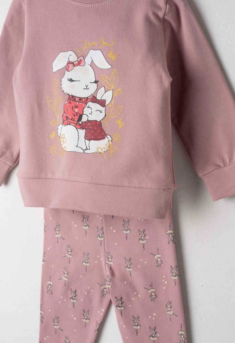 Σετ Ebita 243515 σάπιο μήλο