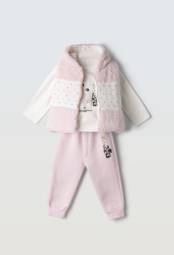 3517 Σετ Ebita 243517