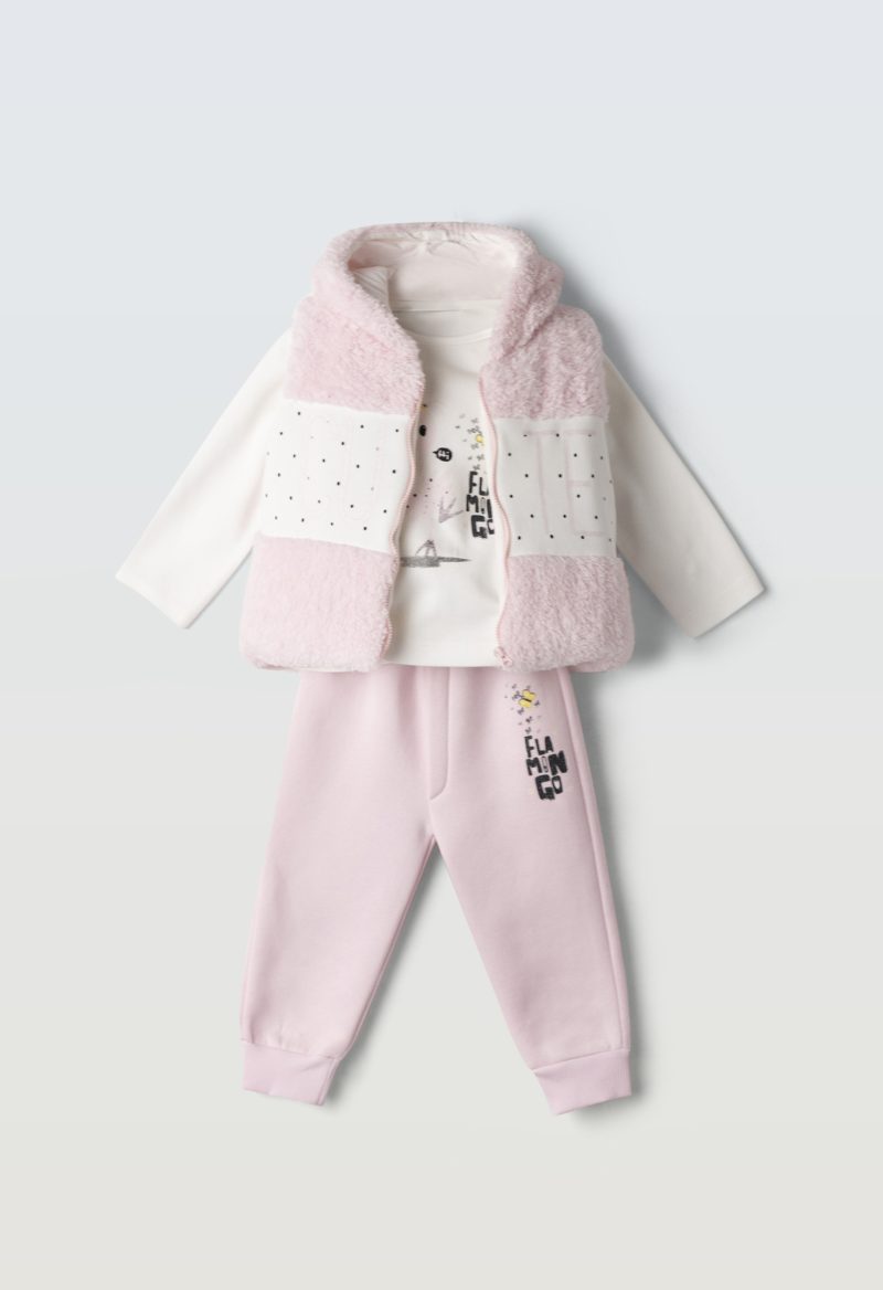 3517 Σετ Ebita 243517