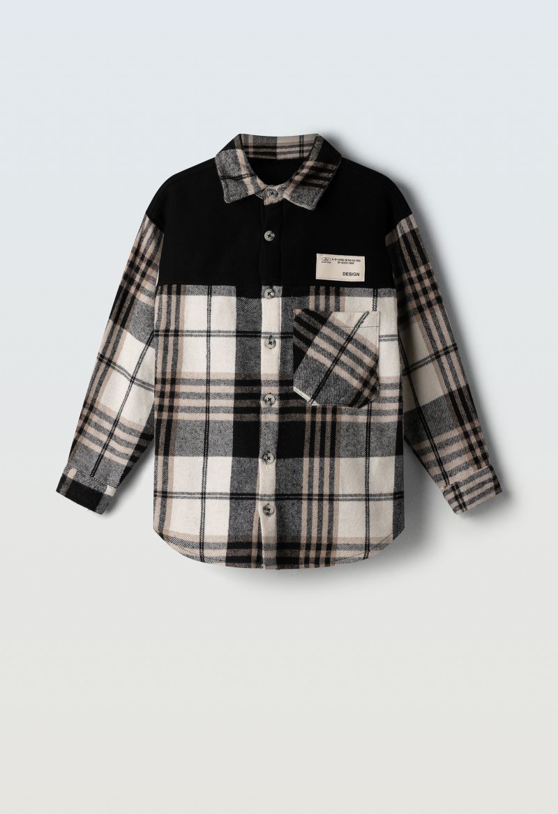 Πουκάμισο Hashtag 243718