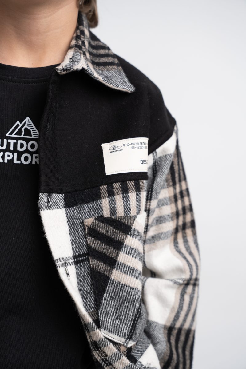 Πουκάμισο Hashtag 243718