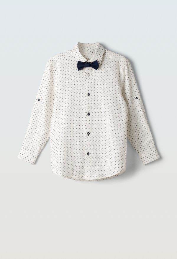 Πουκάμισο Hashtag 243749