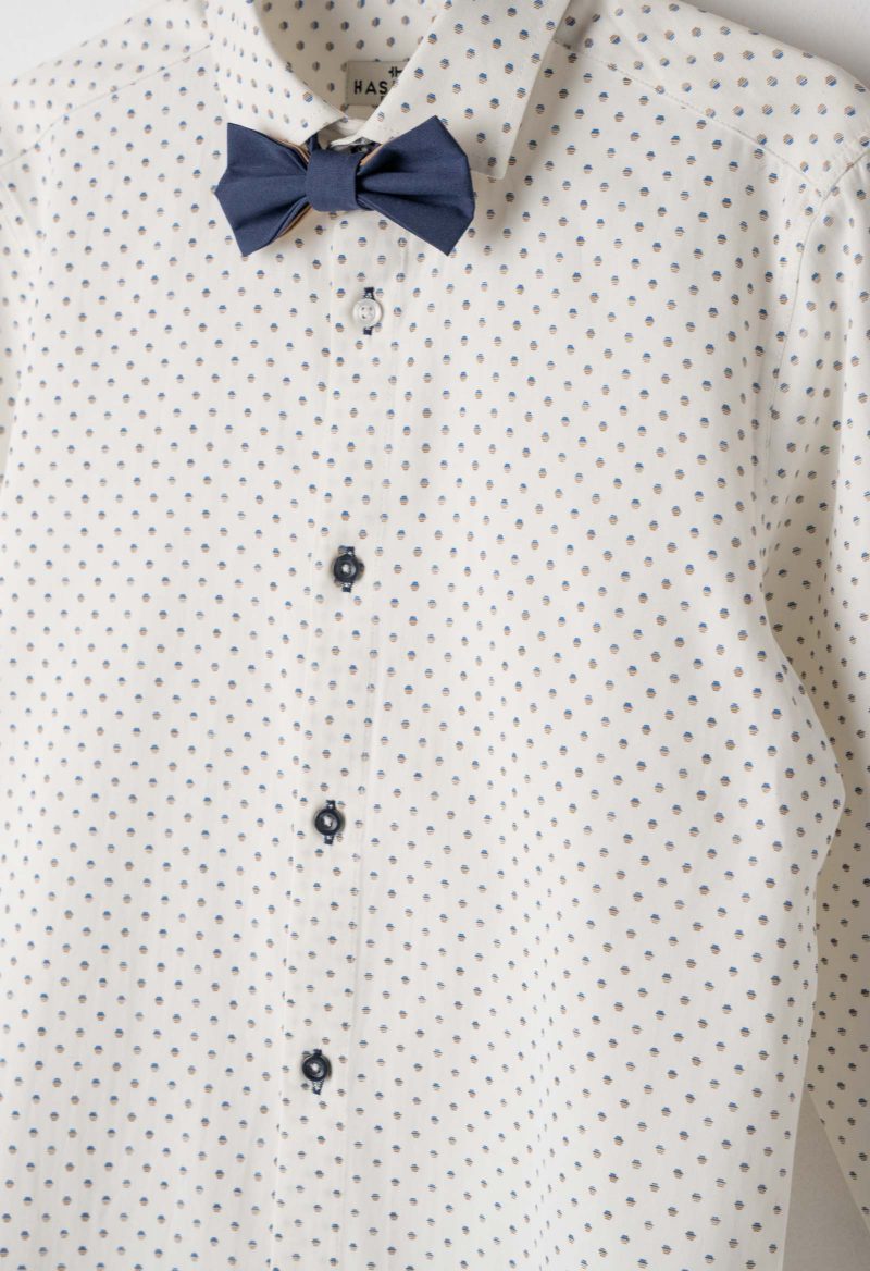 Πουκάμισο Hashtag 243749