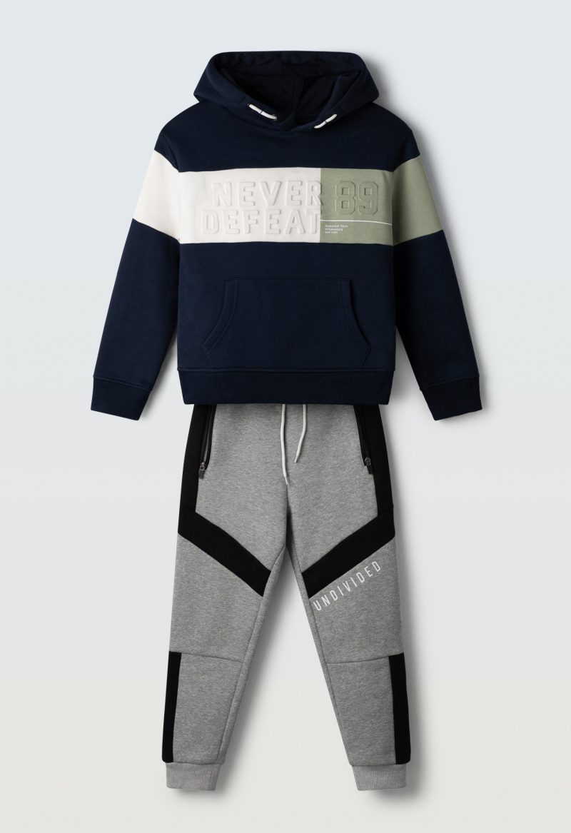 Σετ φόρμα Hashtag 243755 navy