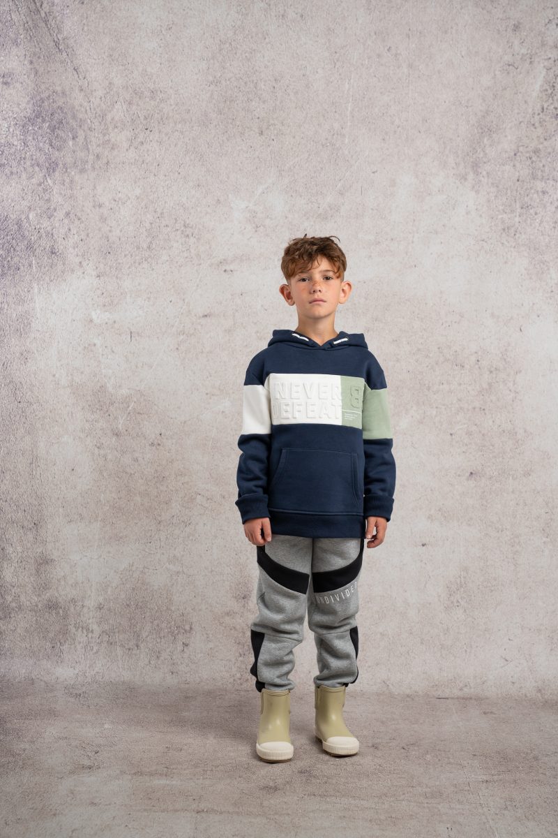 Σετ φόρμα Hashtag 243755 navy