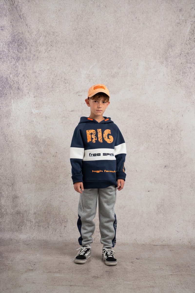 Σετ φόρμα Hashtag 243756