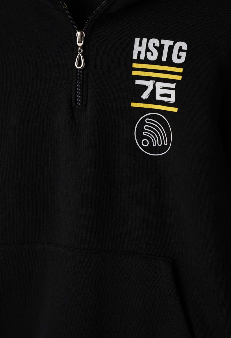 Σετ φόρμα Hashtag 243760 μαύρο