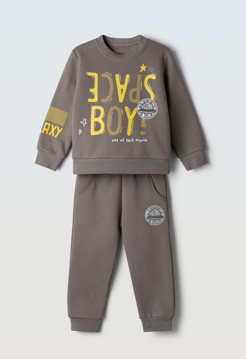 Σετ φόρμα Hashtag 243831 ποντικί