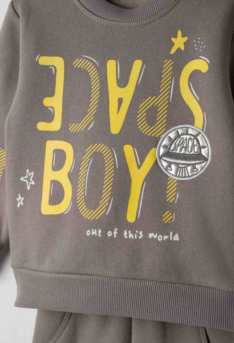 Σετ φόρμα Hashtag 243831 ποντικί