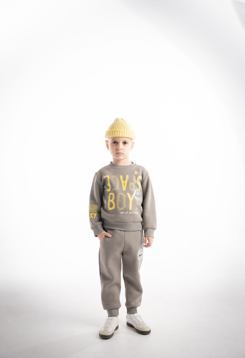 Σετ φόρμα Hashtag 243831 ποντικί