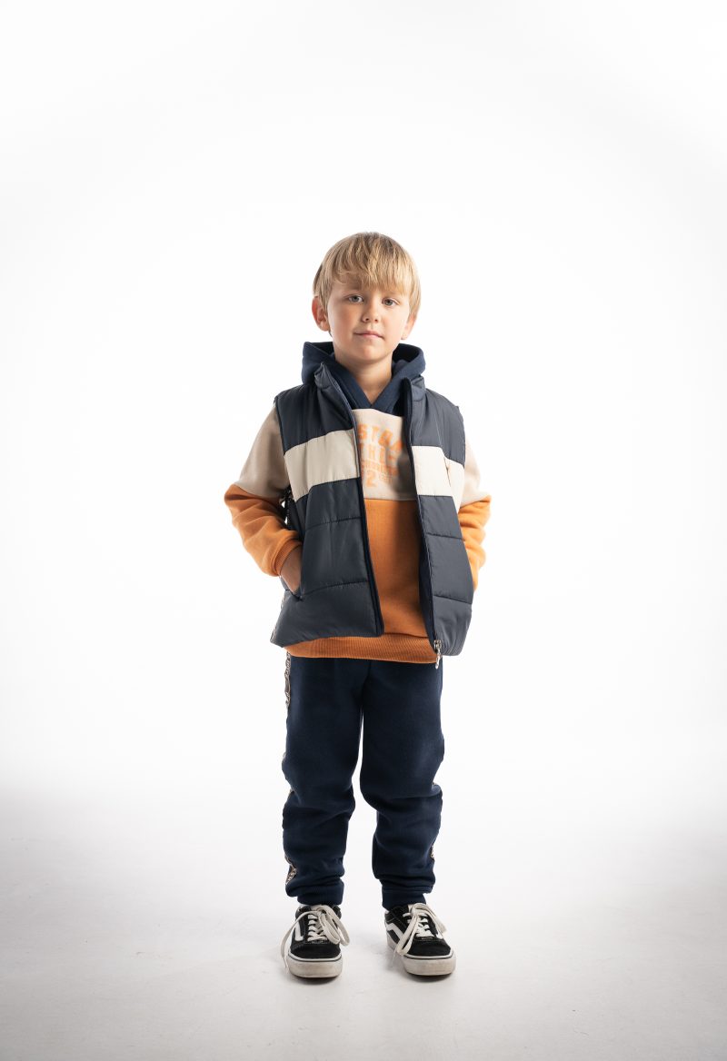 Σετ 3τεμ Hashtag 243835