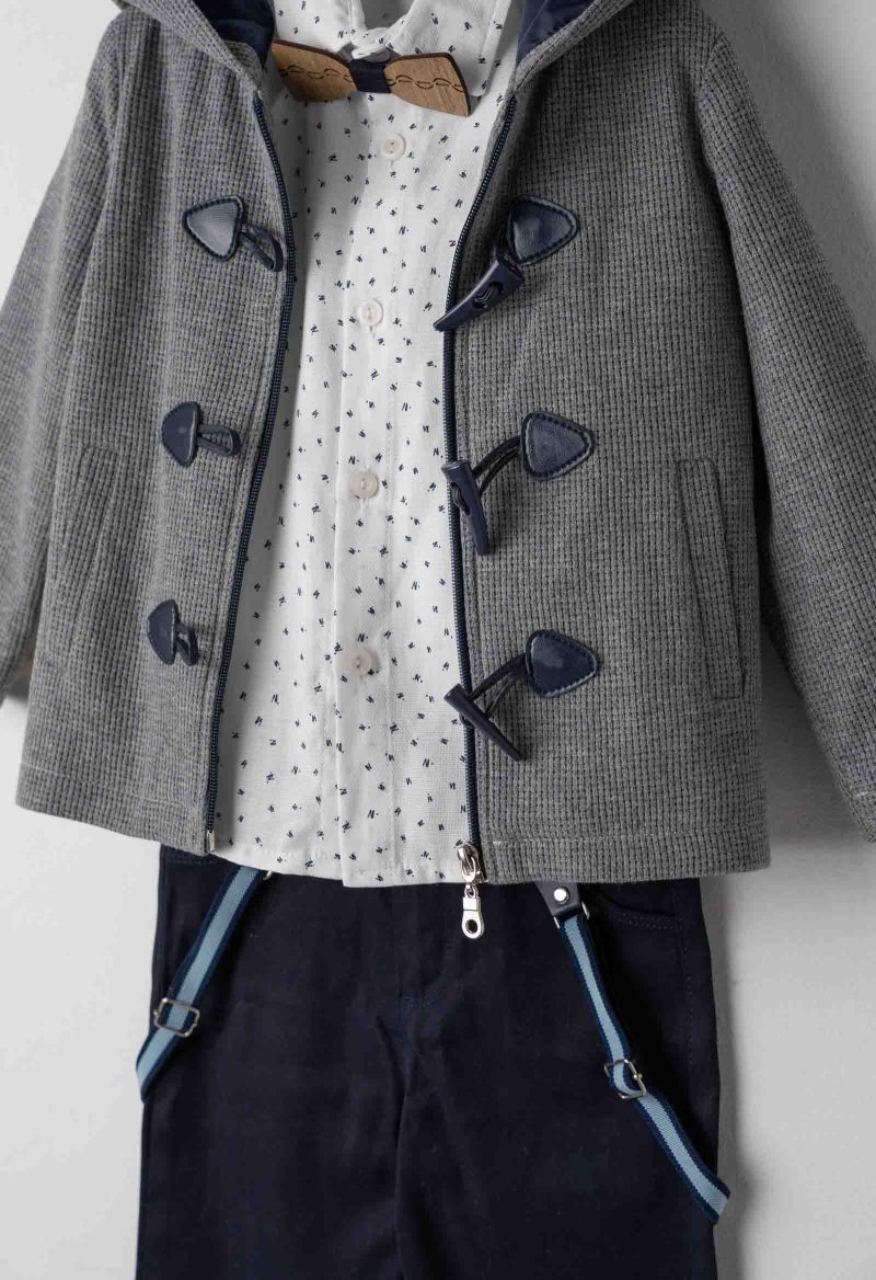 Σετ 3τεμ Hashtag 243837