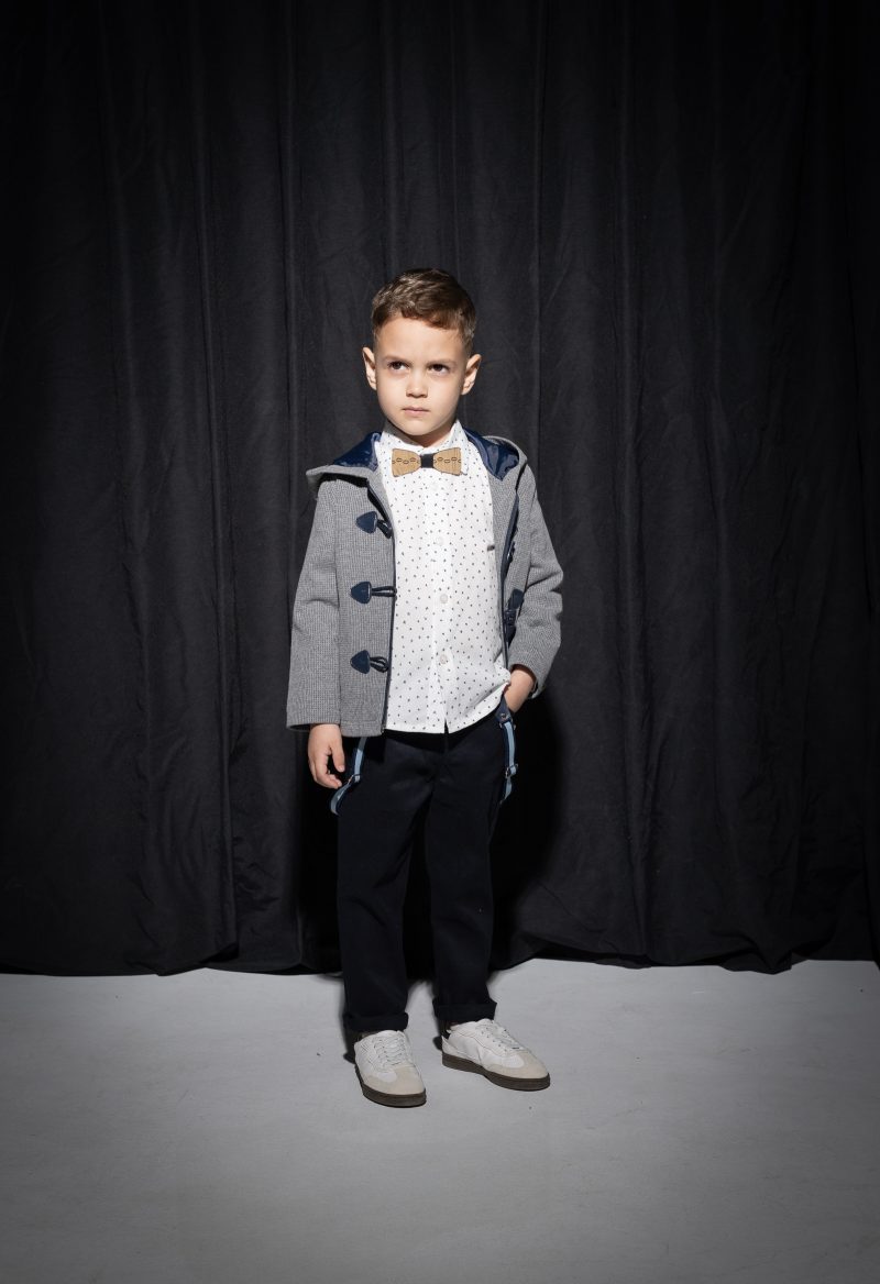 Σετ 3τεμ Hashtag 243837