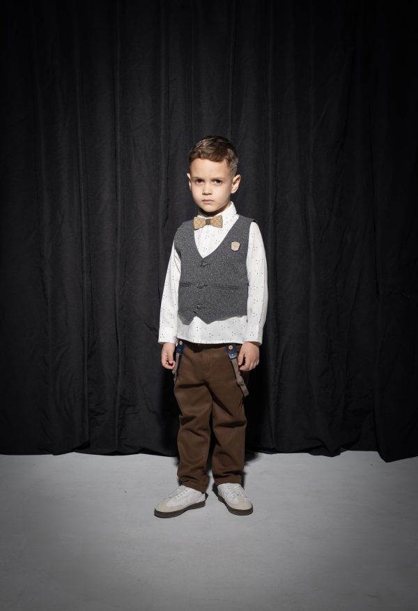 3838.3 Σετ 3τεμ Hashtag 243838