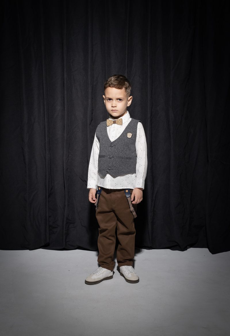 3838.3 Σετ 3τεμ Hashtag 243838