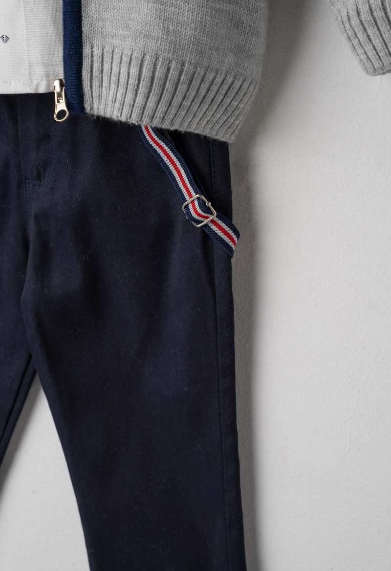 Σετ 3τεμ Hashtag 243840