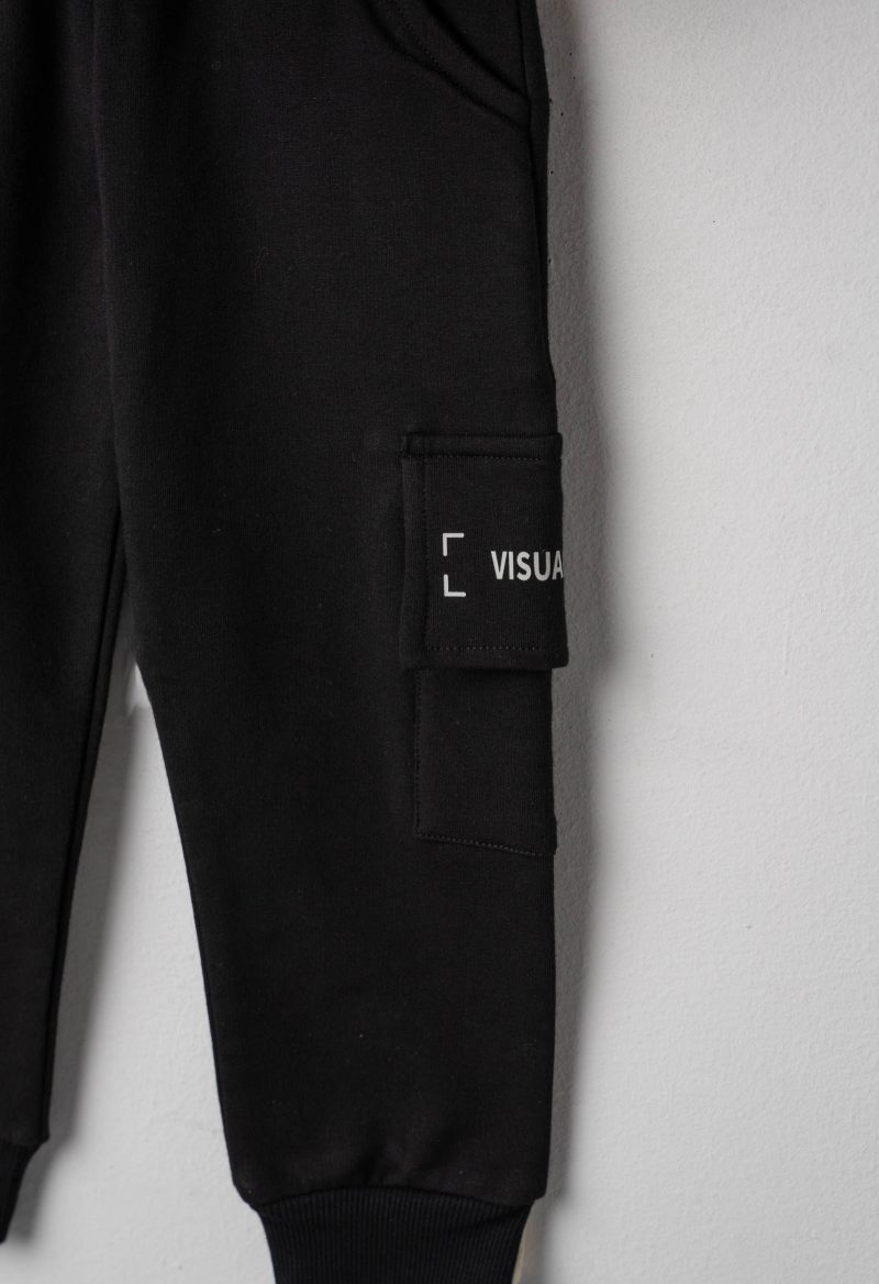 Σετ φόρμα Hashtag 243849 πετρόλ