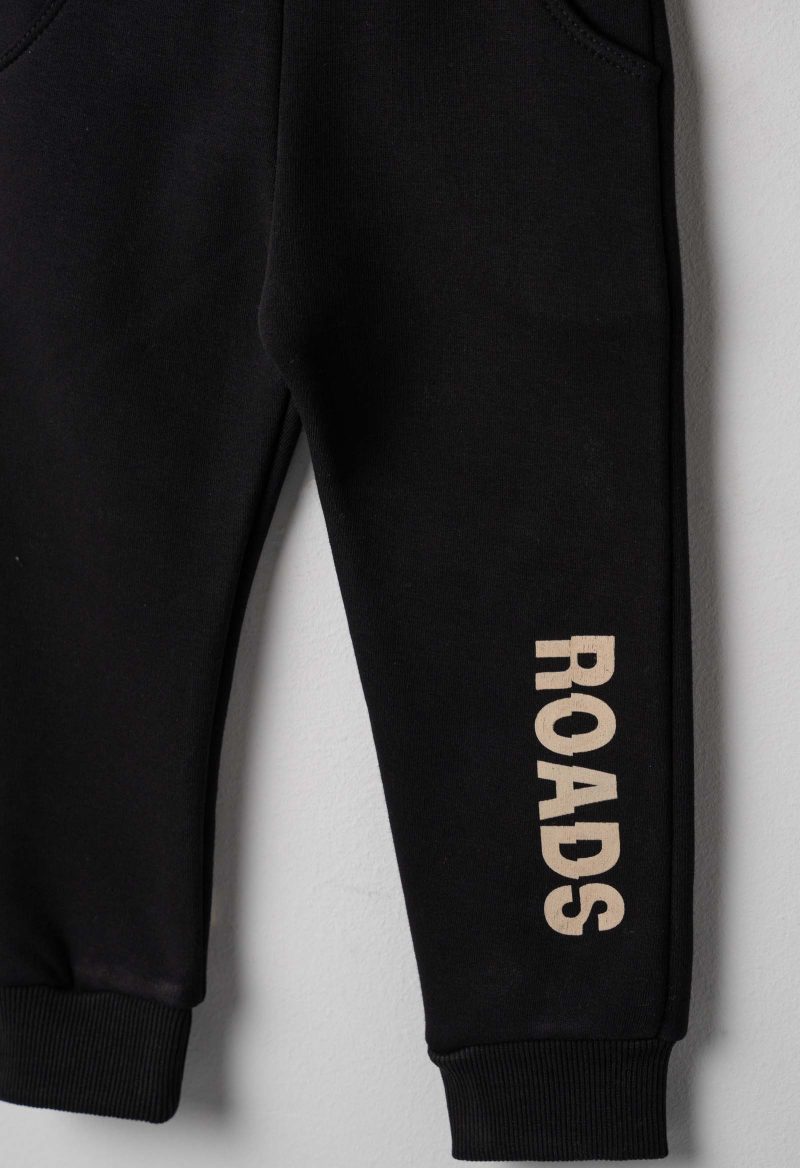 Σετ φόρμα Hashtag 243853 κεραμιδί