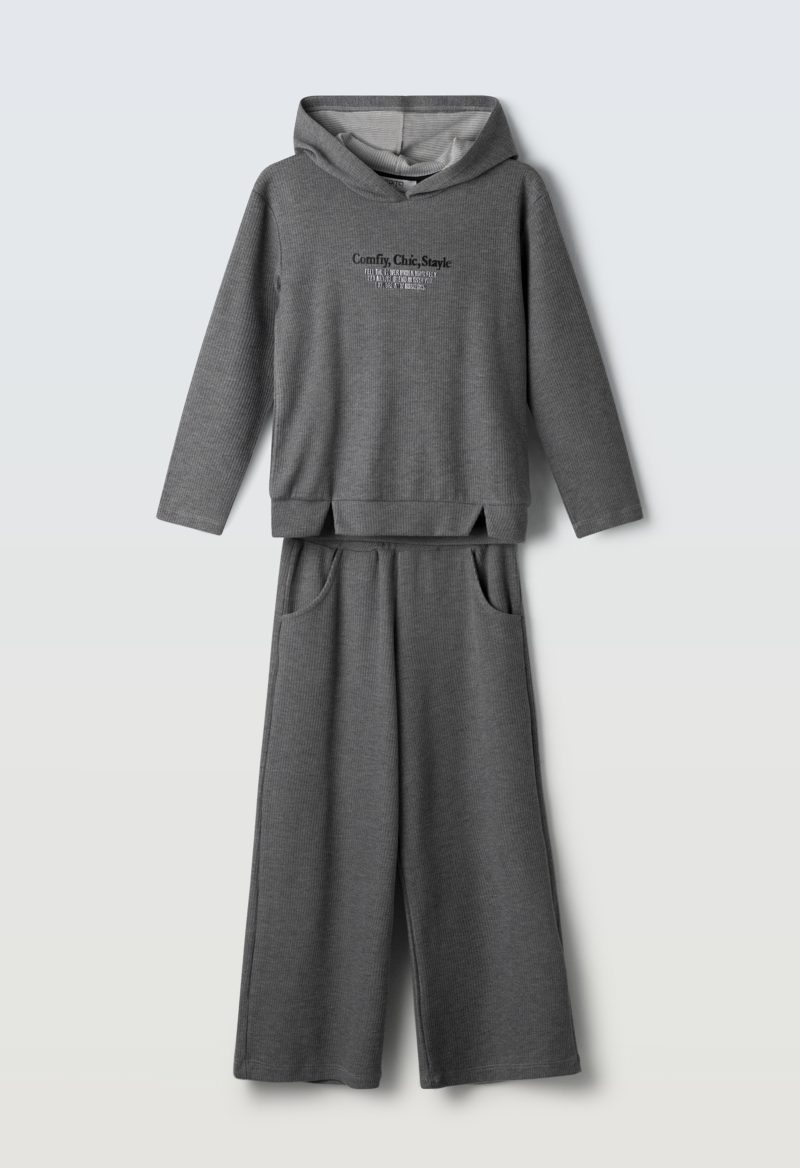 Σετ Ebita 255002 γκρι