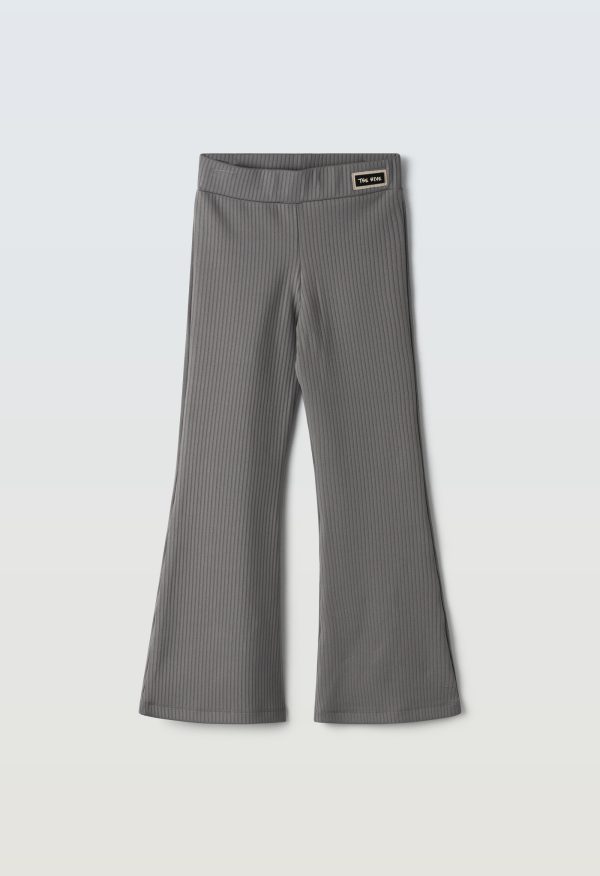 5013.2 Κολάν ριπ Ebita 255013 γκρι