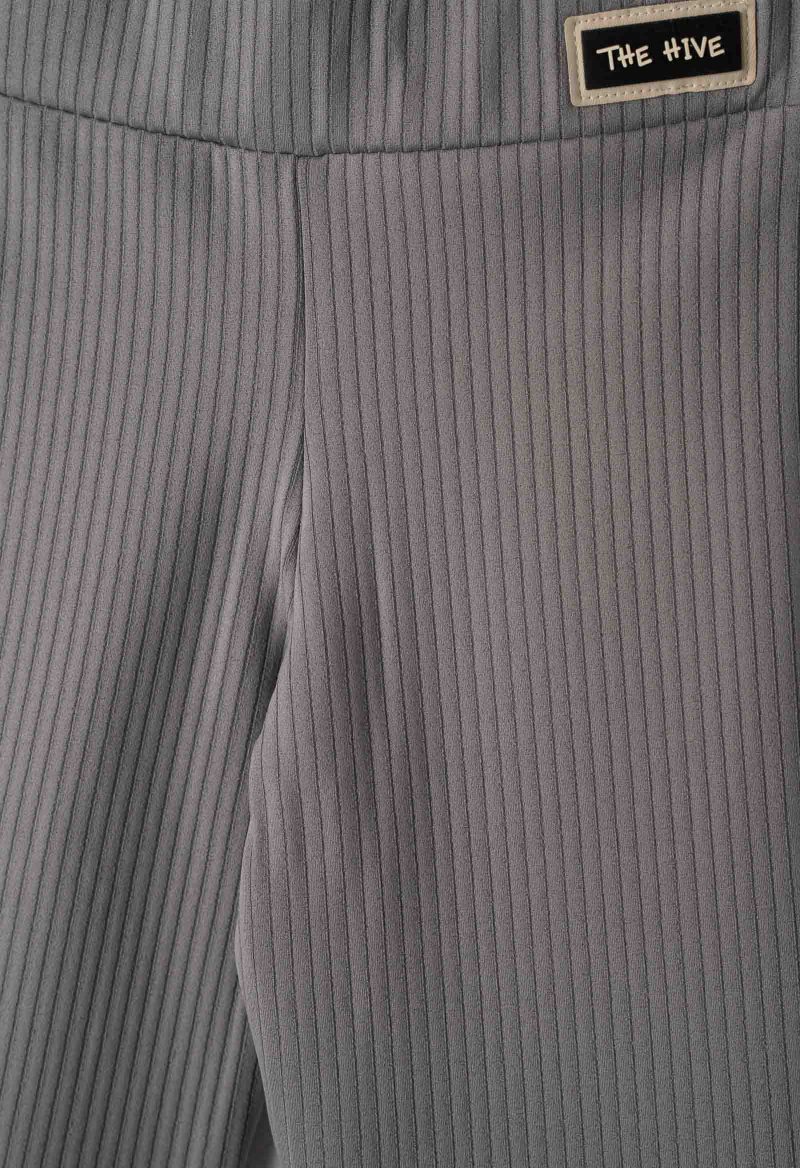 Κολάν ριπ Ebita 255013 γκρι