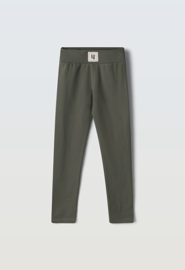 5017.2 Κολάν Ebita 255017 χακί