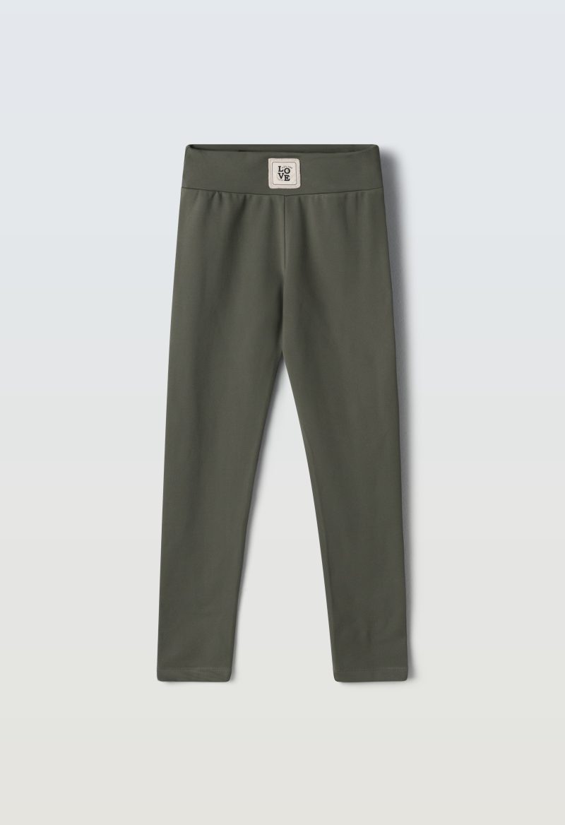 Κολάν Ebita 255017 χακί