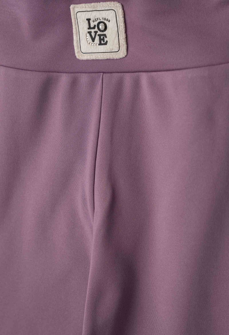 Κολάν Ebita 255017 μωβ