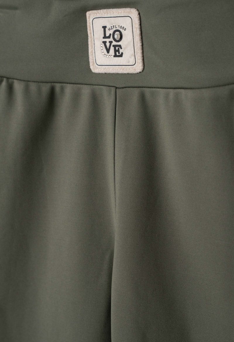 Κολάν Ebita 255017 χακί