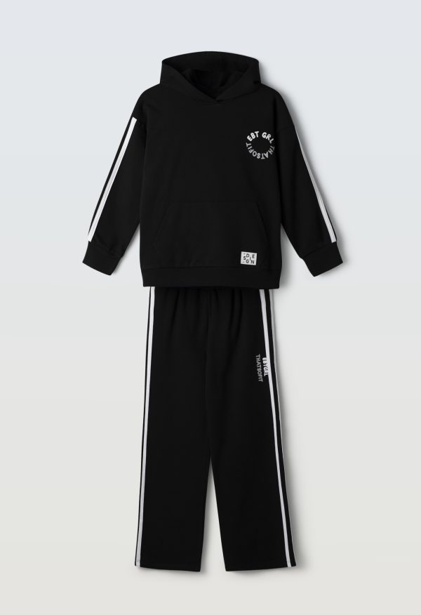 5031 Σετ Ebita 255031 μαύρο