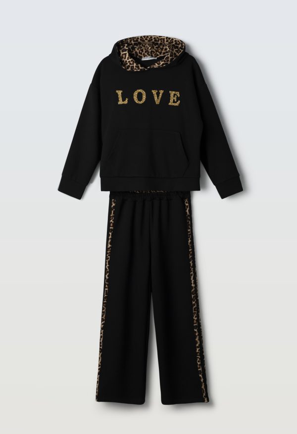 5032.1 Σετ Ebita 255032 μαύρο